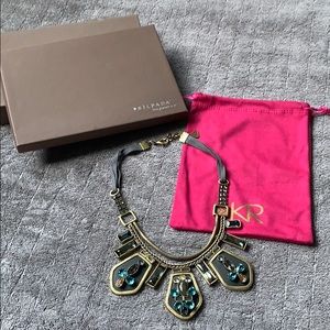 💕💕NIB Silpada necklace. Beautiful!